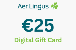 Aer Lingus Voucher